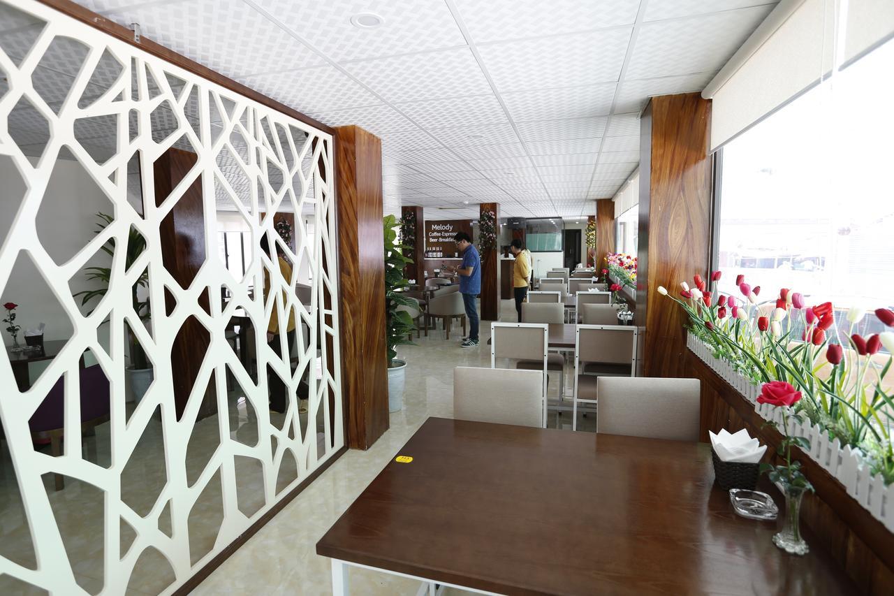 Hoang Ngoc Hotel Dong Van  Exterior photo