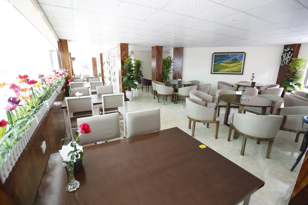Hoang Ngoc Hotel Dong Van  Exterior photo