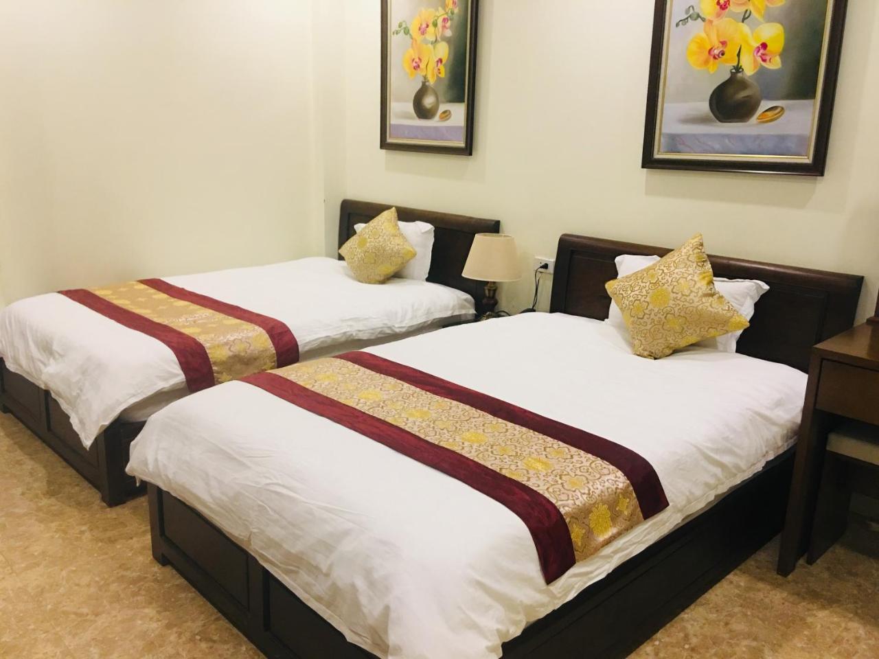 Hoang Ngoc Hotel Dong Van  Exterior photo